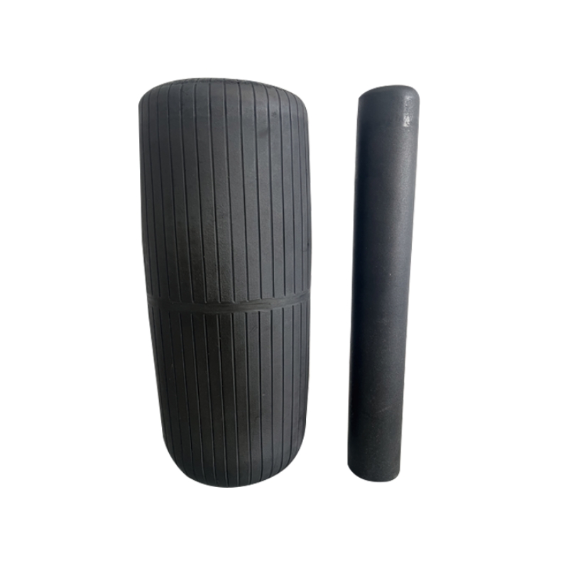 Curing bladders for Air Springs