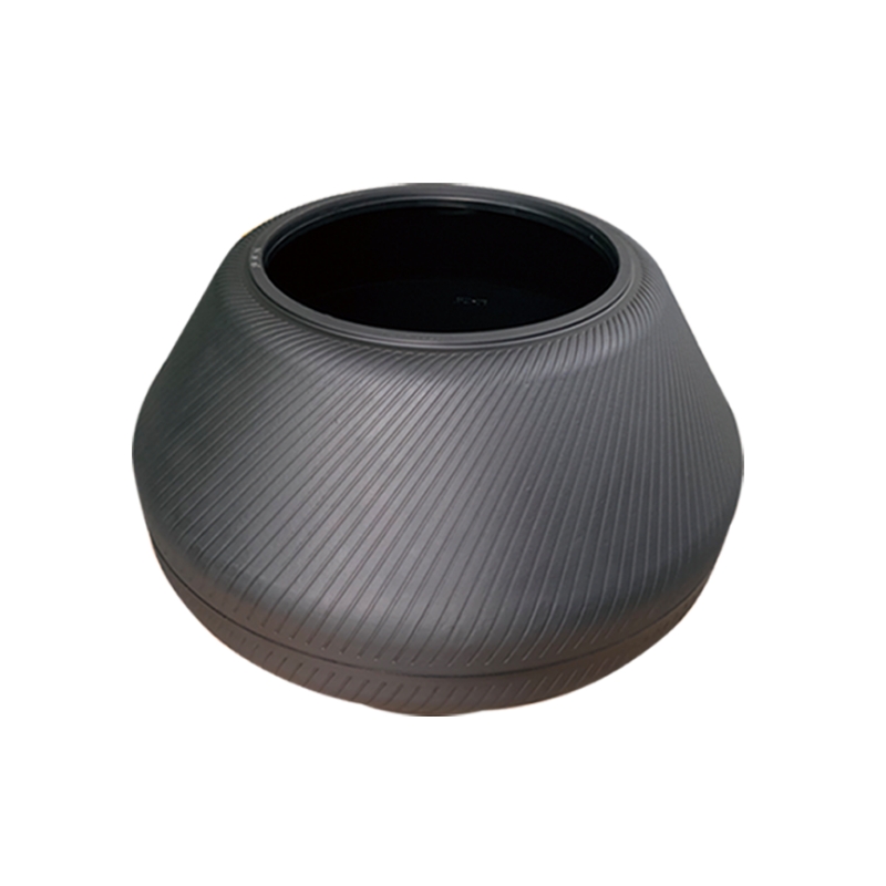 Type B curing bladders forTBR tires
