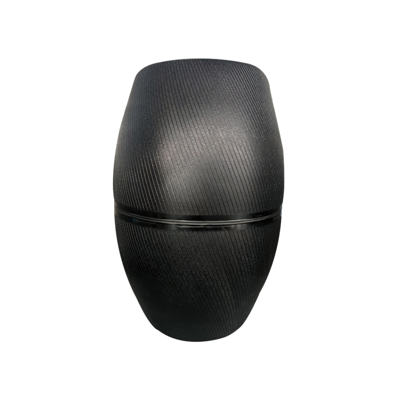 Type B curing bladders for Bias tires